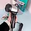 Фен VGR V-466 Metal Body Professional Salon Series [128063] - миниатюра 6