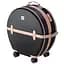 Валіза Semi Line 24" (M) Black/Pink Cream (T5671-3) - мініатюра 1