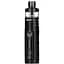 Електронна сигарета Под-система VooPoo Drag H40 40 W Pod 1500 mAh 5 ml Kit Black (15155) - мініатюра 3