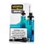 Електронна сигарета Под-система VooPoo Drag H40 40 W Pod 1500 mAh 5 ml Kit Sky Blue (15157) - мініатюра 4