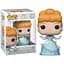 Фігурка Funko Pop Фанко Поп Disney Cinderella Дисней Попелюшка D 1318 - мініатюра 1