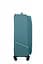Валіза 80 См American Tourister SUMMERRIDE BREEZE BLUE 80x48x30(33) ME7*01006 - мініатюра 6