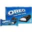 Тістечко бісквітне Oreo Fresh Milk Snack з крихтами печива 30 г (868167) - мініатюра 4