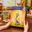 Конструктор Pantasy Le Petit Prince Серія Вічність лампа (86321) - мініатюра 4