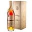 Арманьяк Baron Gaston Legrand Bas Armagnac 1949, у дерев'яній коробці, 40%, 0,7 л - мініатюра 1