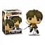 Фигурка Funko Pop Фанко Поп Эрен Йегер Eren Jaeger Атака титанов Attack on Titan 10 см  AT EJ 1165 - миниатюра 2