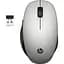 Миша HP Dual Mode BT/WL Silver [6CR72AA] [99744] - мініатюра 2