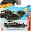 Базовая машинка Hot Wheels Track Aces Mercedes-AMG Petronas Formula One Team черная (5785) HYX78-N521       - миниатюра 1