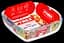 Форма для запекания Pyrex AirFryer 20x17x6 см kuh0016934 - миниатюра 3