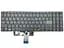 Клавіатура для ASUS X521, X521EA, X521EQ, X521FA, X521FL, X521JQ, X521UA, S533, S533E, S533F (RU Black з підсвічуванням). Оригінал - мініатюра 3