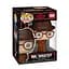 Ігрова фігурка Funko POP! серії Дивні дива S5 – Містер Що Це (Містер Щось) (90291) - мініатюра 1