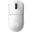 Мышь MCHOSE A7 V2 Ultra Wireless White (MC-A7V2-6) [161128] - миниатюра 1