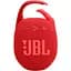 Акустична система JBL Clip 5 Red (JBLCLIP5RED) - мініатюра 1