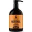 Шампунь для жирної шкіри голови і схильного до лупи волосся Barber Blend Menthol 500 мл - мініатюра 1