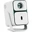 Мультимедійний проектор Wanbo T2 Ultra White [131278] - мініатюра 2
