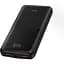 Внешний аккумулятор WiWU Essen Wi-P081 10000mAh 22.5W Black (6977703658583) [161282] - миниатюра 3