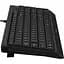 Клавіатура дротова A4Tech Fstyler FK15 Black USB - мініатюра 8