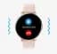 Наручний годинник No.1 Smart S2 Gold Pink (sw016) - мініатюра 4