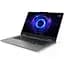 Ноутбук Ігровий Lenovo LOQ 17IRX10 i7-14700HX la 55GHz, IPS, 32GB DDR5, 1TB, RTX 5060 8GB, Без ОС - мініатюра 4