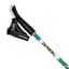 Палиці для скандинавської ходьби Gabel Vario S-9.6 Teal (7008350610000) телескопічні - мініатюра 2