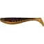 Силікон FishUP Wizzle Shad 8" #360 Snakehead (1 шт/уп) - мініатюра 1