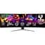 Монітор MSI 49" MPG 491CQPX QD-OLED [151618] - мініатюра 1