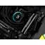 Модуль пам'яті для комп'ютера DDR5 32GB (2x16GB) 5600 MHz Vengeance Cool Gray Corsair (CMK32GX5M2B5600Z36) - мініатюра 8