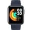 Смарт-годинник XiaomiXiaomi Watch Lite Navy Blue RedmiWT02 BHR4358GL - мініатюра 1