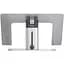 Підставка для ноутбука Baseus Metal Adjustable Laptop Stand Silver (LUJS000012) [99674] - мініатюра 3
