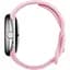 Смарт-часы Google Pixel Watch 3 41mm Matte Polished Silver/Rose Quartz Band [127990] - миниатюра 3