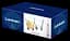 Набір склянок Shetland 6х320 мл Luminarc kuh0016608 - мініатюра 2