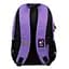 Рюкзак Yes Lilac Cubes T-113 - миниатюра 5