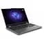 Ноутбук Lenovo LOQ 15ARP9, 83JC006QBM, 15.6", AMD Ryzen 7 7435HS (8-core), NVIDIA GeForce RTX 4050 (6GB GDDR6), 24GB 4800MHz (2x12GB) DDR5 - мініатюра 2