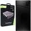Внешний аккумулятор (павербанк) Green Cell GC PowerPlay20 20000 mAh 18W Black (PBGC03) - миниатюра 4