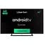 Телевізор 43" Liberton LTV-43U01AT UltraHD 3840x2160 60Hz, Smart TV, DVB-T2, HDMI, USB, VESA 200x200 - мініатюра 1