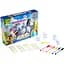 Набор для творчества Crayola Washimals Paw Patrol 4 животных и 6 фломастеров - миниатюра 1