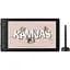 Графічний монітор Huion Kamvas 13 Gen 3 (GS1333) - мініатюра 1
