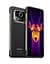 Смартфон Ulefone Armor 25T Pro 6/256GB Frost Black - мініатюра 2