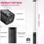 Накамерне світло Ulanzi Vijim VL119 RGB 10W (UV-L132) [133729] - мініатюра 14