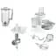Кухонный комбайн BOSCH MUMS 2EW30 - миниатюра 2