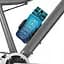 Пляшка для води 4FIZJO спортивна 500 мл 4FJ0629 Sky Blue/Blue (P-5905973400732) - мініатюра 5