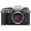 Бездзеркальний фотоапарат Fujifilm X-T50 Body Charcoal Silver (16828375) [117358] - мініатюра 1