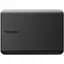 Зовнішній жорсткий диск 2.5 2TB CANVIO BASICS EXCLUSIVE Toshiba (HDTB520MK3AA) - мініатюра 1