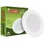 Светодиодный светильник Eurolamp LED Downlight NEW 5W 4000K круглый (LED-DLR-5/4(new) - миниатюра 1