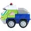 Колекційна машинка Roi Visual Робокар Кітон Die Cast металева (MRT-0614) - мініатюра 3