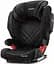 Автокрісло Recaro Monza Nova 2 Seatfix Performance Black, чорний (6151.21534.66) - мініатюра 1