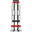 Випарник Uwell WHIRL S2 Coil 1.2 Ом (11204) - мініатюра 1