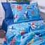 Комплект постельного белья MirSon Kids Time 22-1314 Cerulean детский - миниатюра 2