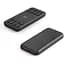 Повербанк TheGeneral ChargeMate 10000 mAh чорний (40010919-01) - мініатюра 4