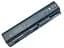 Акумулятор EV03 для HP Pavilion DV4, DV5, DV6, DV4-1000, Dv5-1000, DV6-1000, DV6-2000, Compaq CQ40, CQ45, CQ50 (EV06) (10.8V 5200 mAh 56Wh) - мініатюра 1